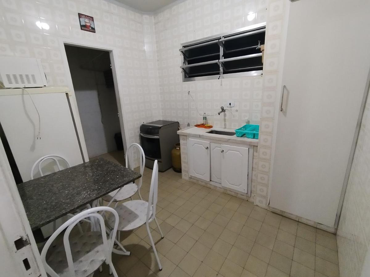 Ate 8 Pessoas! 2 Quartos, Da Enseada Apartamento *